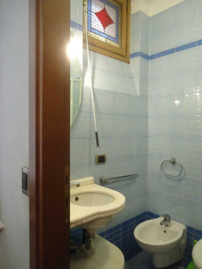 My Home -Centro A Sanremo Exteriör bild