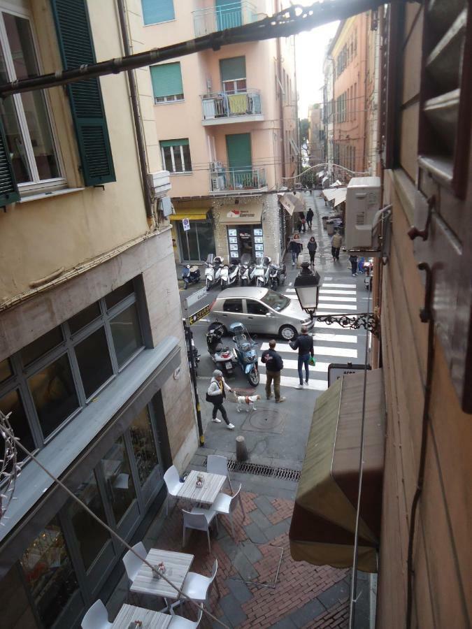 My Home -Centro A Sanremo Exteriör bild