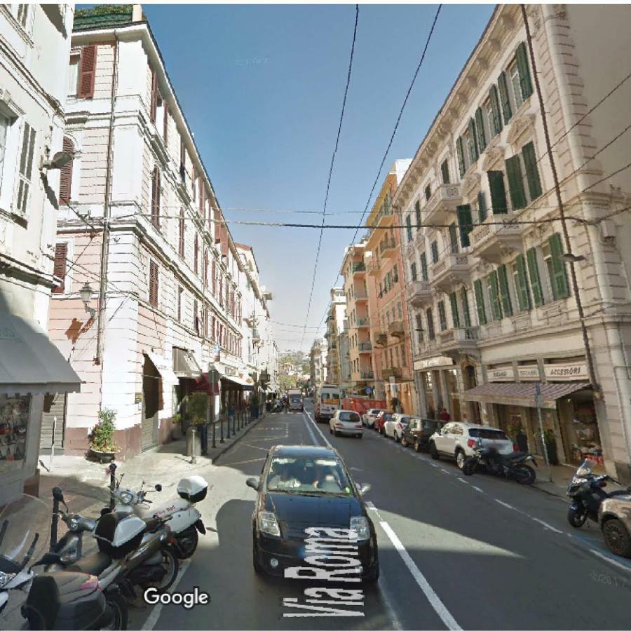 My Home -Centro A Sanremo Exteriör bild