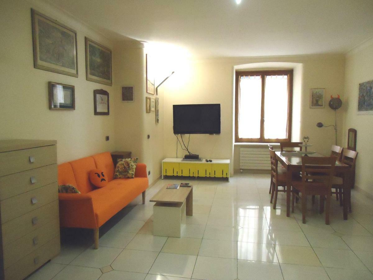 My Home -Centro A Sanremo Exteriör bild