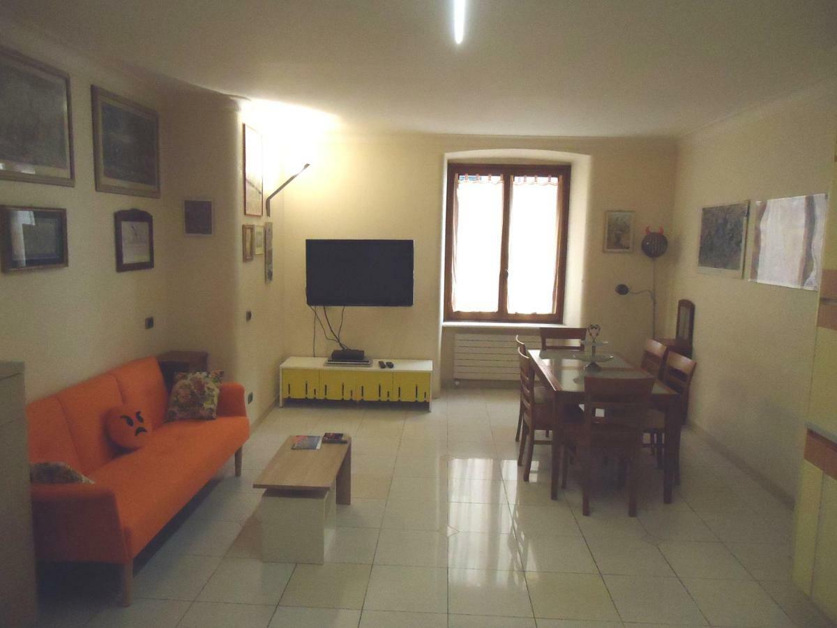 My Home -Centro A Sanremo Exteriör bild